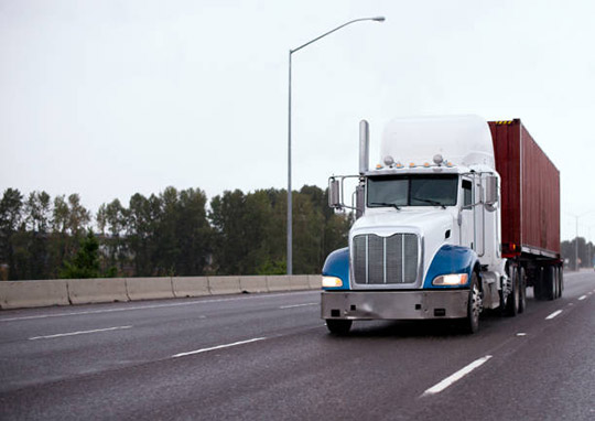 Apply for Trucking Jobs in Sacramento & Oakland, CA