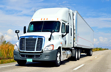 Sacramento Trucking Company
